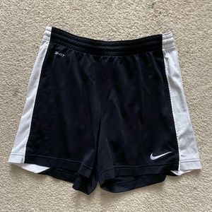Nike Dry-Fit Shorts